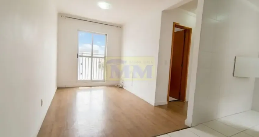 Apartamento com 2 quartos à venda na Rua Clóvis Bevilaqua, 331, Vargem Grande, Pinhais
