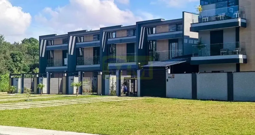 Sobrado Alto Padrão semi mobiliado em região nobre de Pinhais !