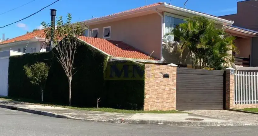 Casa com 3 quartos à venda no Emiliano Perneta, Pinhais