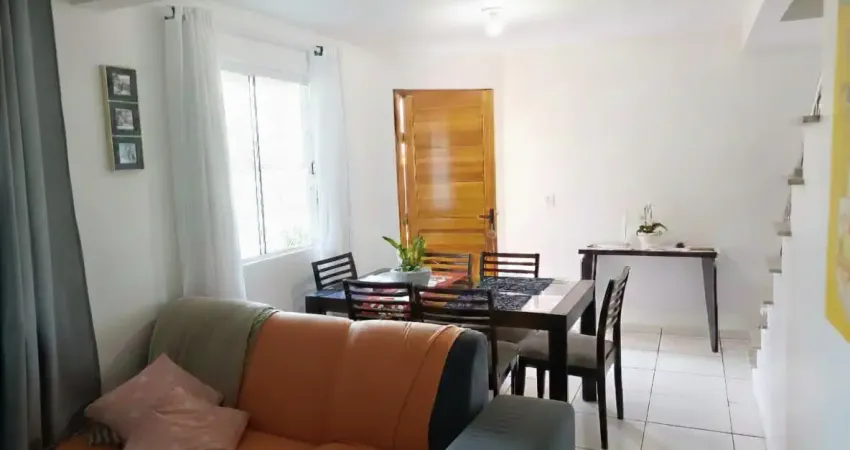 Melhor preço - sobrado 3 dormitórios com suíte - 2 vagas no bairro alto !