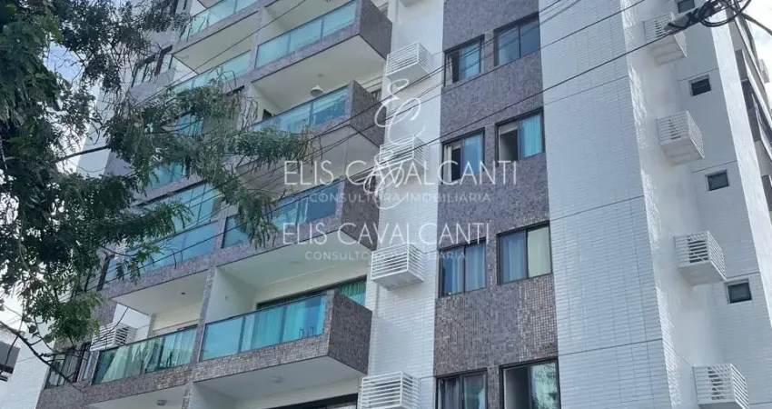 Vendo apartamento em Setúbal com 03 quartos, ótima localização.