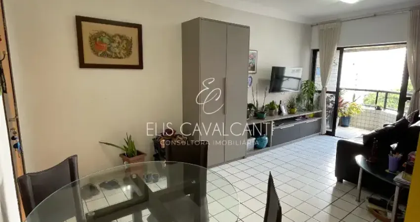 Vendo apartamento em setúbal com 03 quartos, área de lazer com piscina.