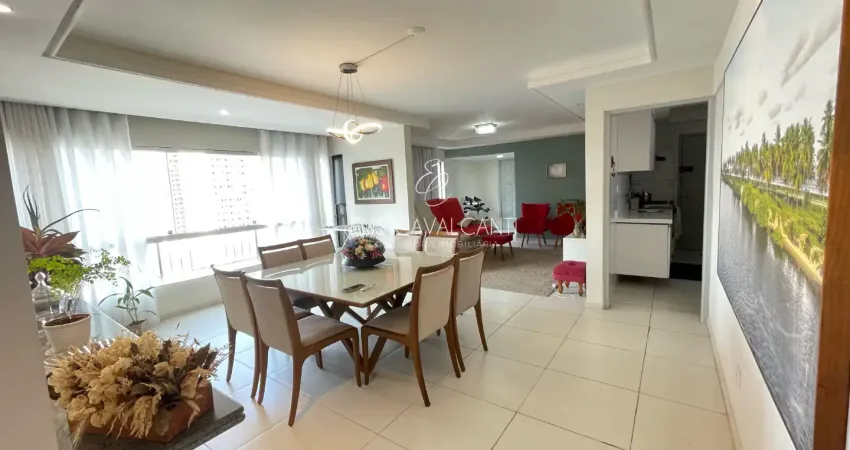 Vendo apartamento em piedade com 03 quartos, 129 m², andar alto, excelente localização.