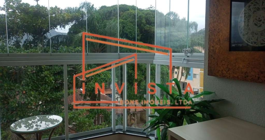 Apartamento no Sumaré - Caraguatatuba/SP