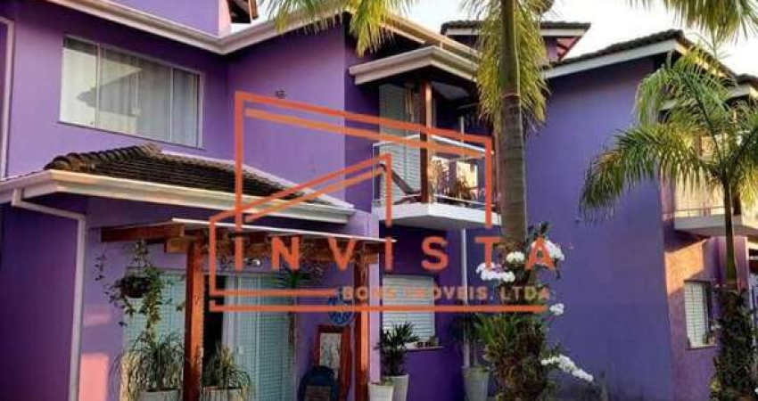 Casa com 3 quartos à venda no Massaguaçu, Caraguatatuba 