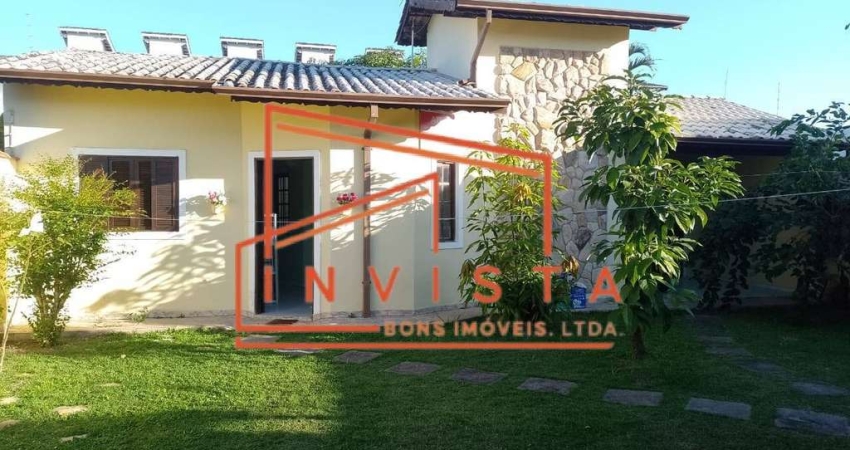 Casa no Jardim Britânia - Caraguatatuba/SP