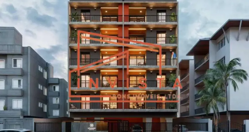 Amburana Residencial - Tenório