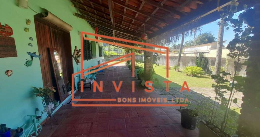 Casa com 2 quartos à venda no Massaguaçu, Caraguatatuba 