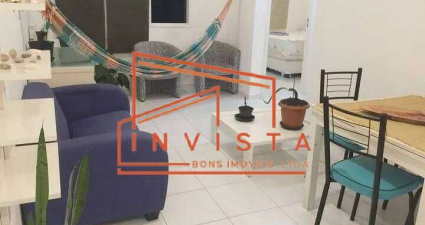 Apartamento na Martim de Sá - Caraguatatuba/SP