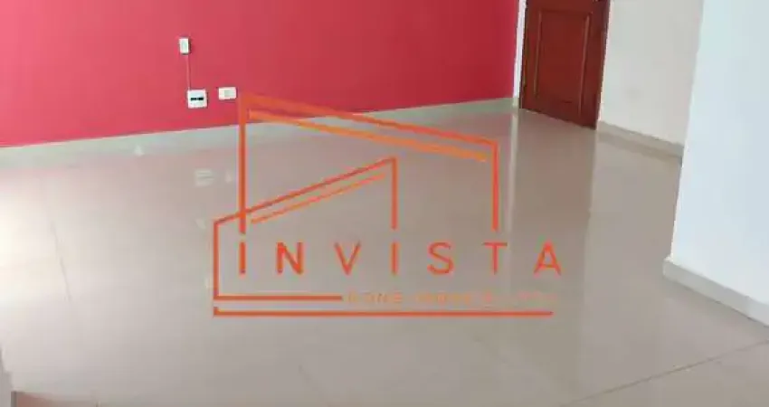 Apartamento com 3 quartos à venda no Centro, Ubatuba 