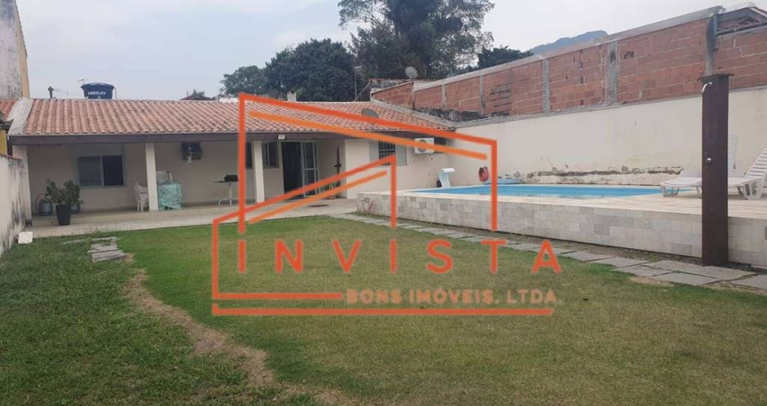 Casa no Jardim Gaivotas - Caraguatatuba/SP