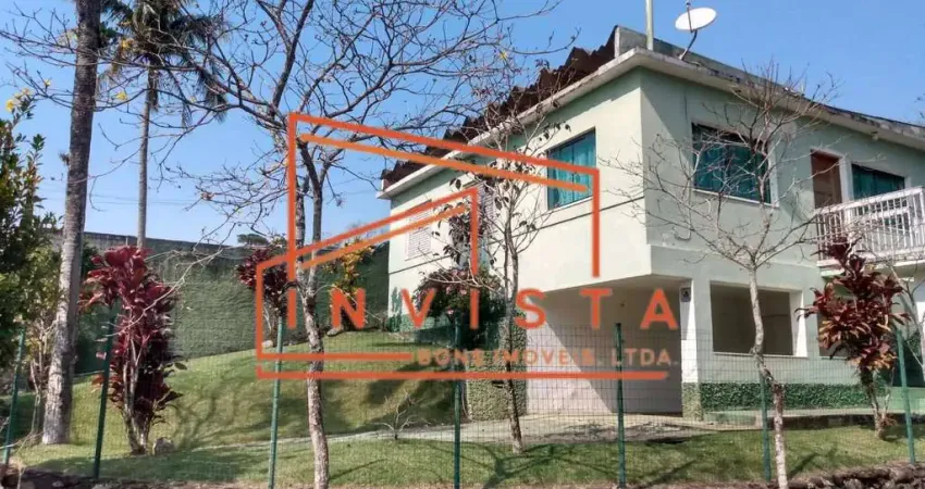 Sobrado para Permuta no Massaguaçu - Caraguatatuba/SP