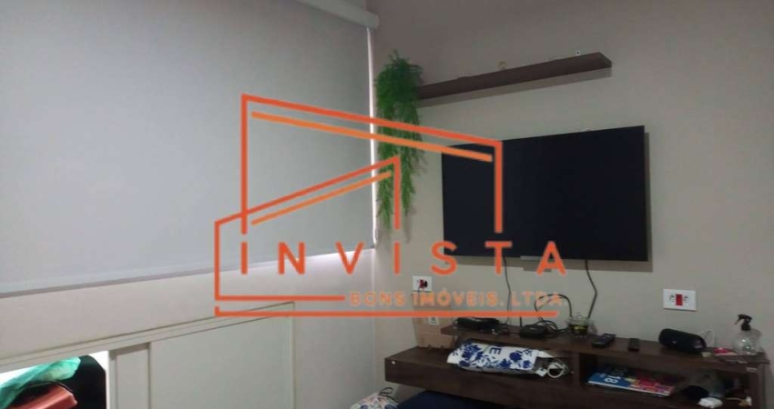 Apartamento no Pontal Santa Marina - Caraguatatuba/SP