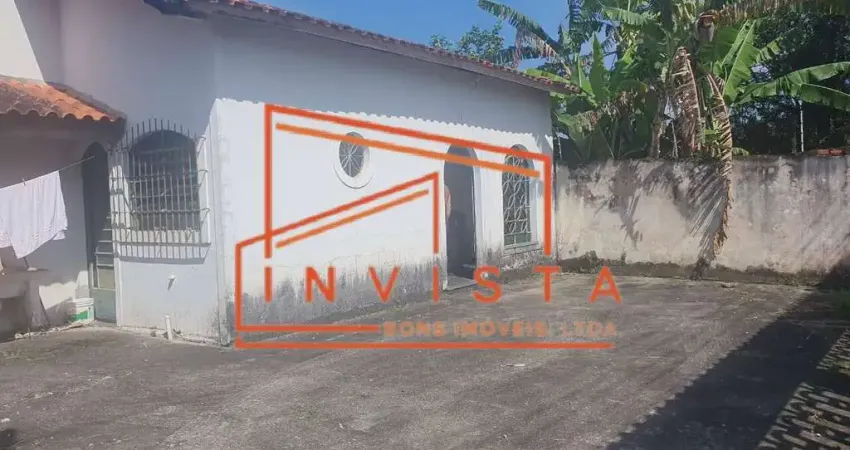 Casa na Martim de Sá - Caraguatatuba/SP