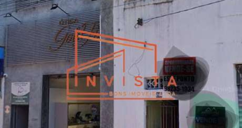 Ponto comercial com 2 salas para alugar no Centro, Caraguatatuba 