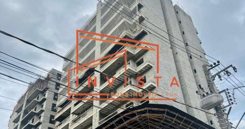 Apartamento Duplex no Massaguaçu - Caraguatatuba/SP
