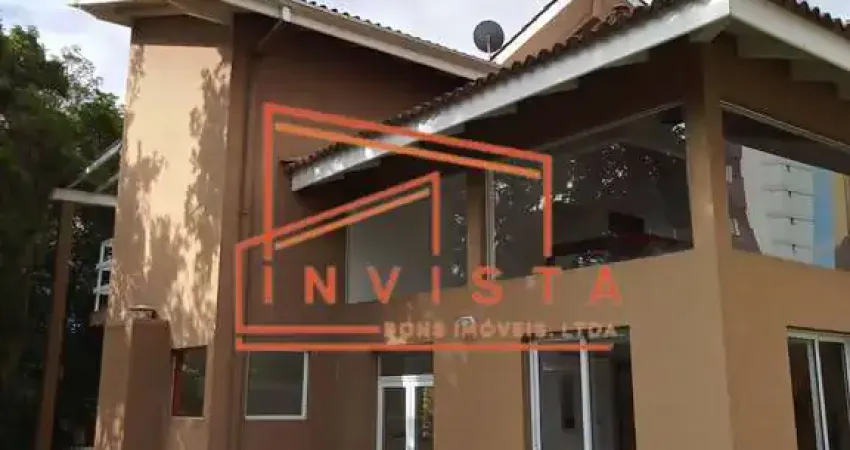 Sobrado Mobiliado a Venda em Massaguaçu - Caraguatatuba/SP