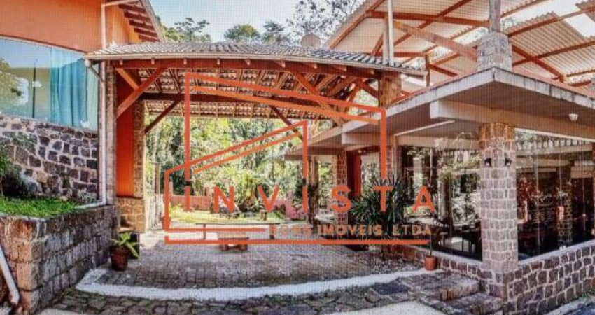 Casa com 3 quartos à venda no Corcovado, Ubatuba 