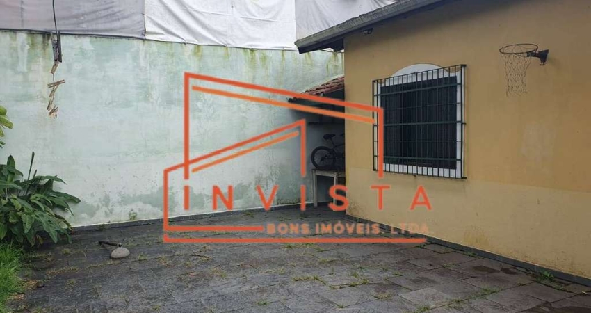 Casa com 2 quartos à venda na Praia das Palmeiras, Caraguatatuba 