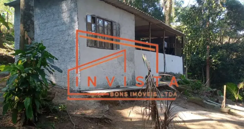 Terreno à venda no Jardim Rio Claro, Caraguatatuba 