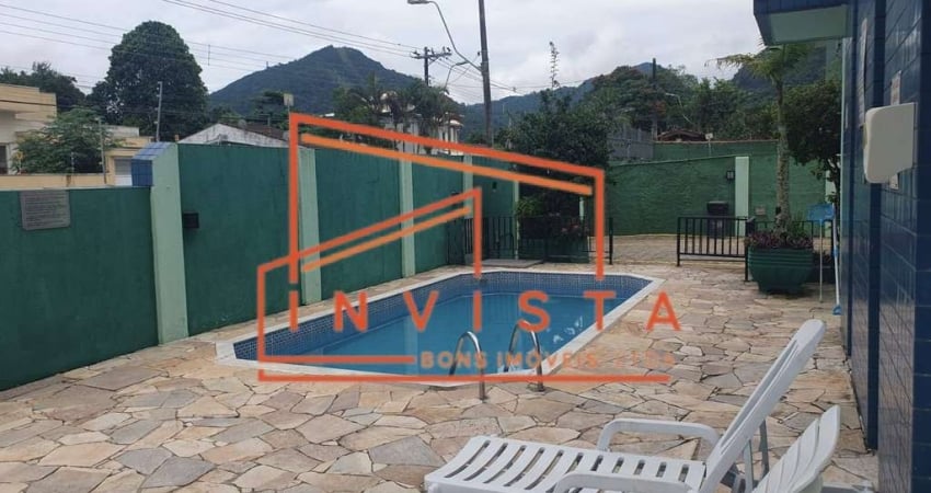 Casa com 2 quartos à venda no Martim de Sá, Caraguatatuba 
