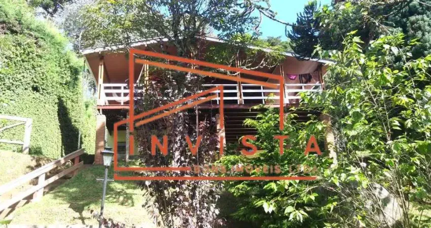 Casa com 3 quartos à venda no Parque Pedra do Baú, Campos do Jordão 