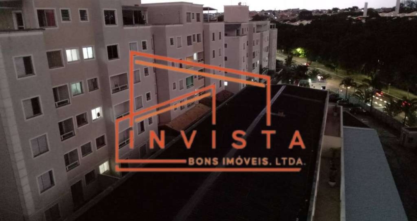Apartamento Duplex - São José dos Campos/SP
