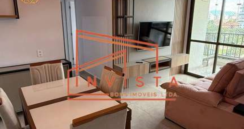Apartamento na Martim de Sá - Caraguatatuba/SP
