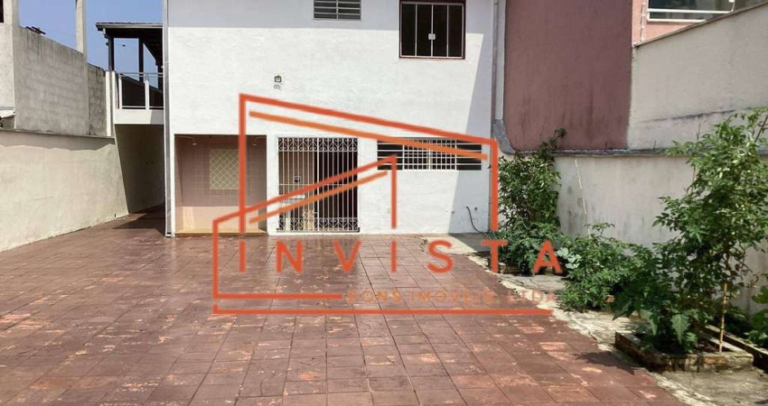 Casa comercial à venda no Centro, Caraguatatuba 