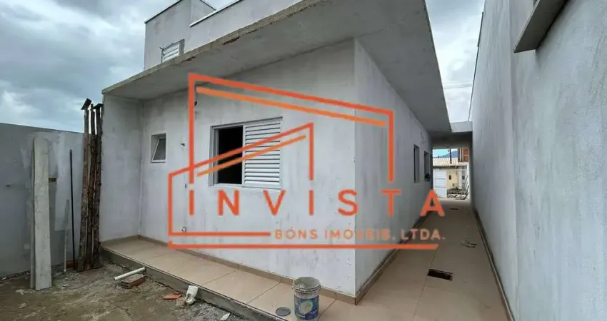 Casa no Balneário dos Golfinhos - Caraguatatuba/SP