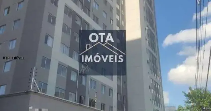 Apartamento para Venda em São Paulo, Jardim Planalto, 2 dormitórios, 1 banheiro