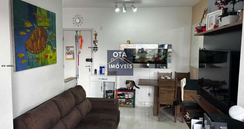 Apartamento para Venda em São Paulo, Vila Prudente, 2 dormitórios, 1 banheiro, 1 vaga