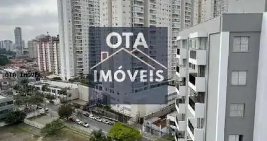 Apartamento para Venda em São Paulo, Tatuapé, 2 dormitórios, 1 suíte, 2 banheiros, 1 vaga