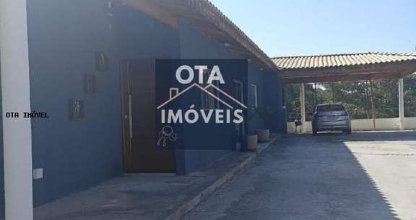 Casa em Condomínio para Venda em Cotia, Parque Rizzo, 4 dormitórios, 1 suíte, 2 banheiros, 4 vagas