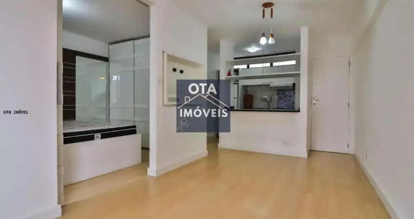 Apartamento para Venda em São Paulo, Vila Madalena, 1 dormitório, 1 banheiro, 1 vaga