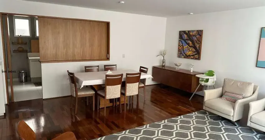 Apartamento para Venda em São Paulo, Jardim Paulista, 3 dormitórios, 1 suíte, 4 banheiros, 1 vaga
