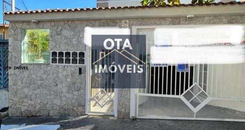 Casa em Condomínio para Venda em São Paulo, Vila Alpina, 2 dormitórios, 2 suítes, 4 banheiros, 2 vagas