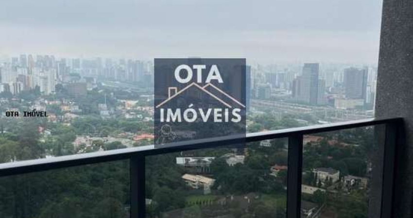 Cobertura Duplex para Venda em São Paulo, Jardim Morumbi, 3 dormitórios, 3 suítes, 4 banheiros, 4 vagas