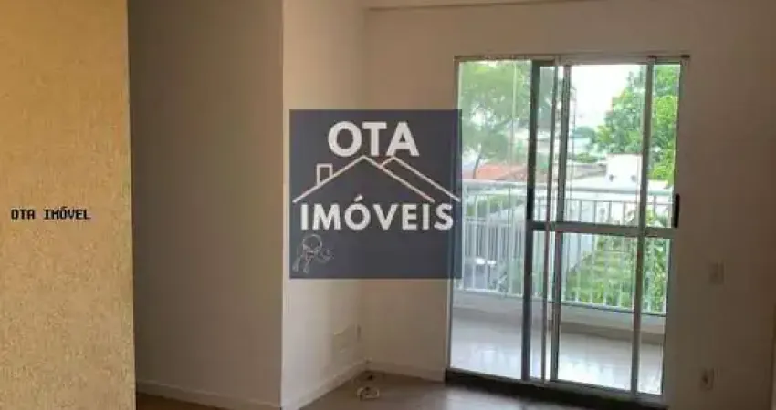 Apartamento para Venda em Guarulhos, Vila Endres, 3 dormitórios, 1 suíte, 2 banheiros, 1 vaga