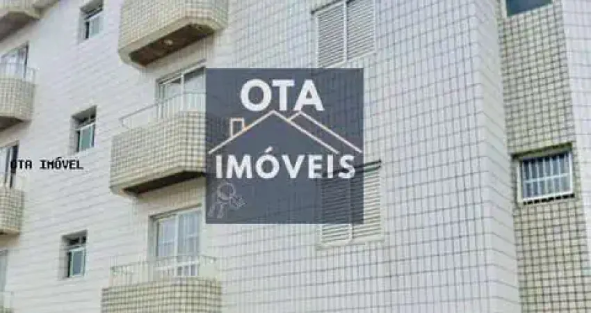 Apartamento para Venda em Mongaguá, Jardim Riveira, 2 dormitórios, 1 suíte, 2 vagas