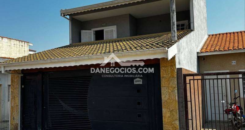Casa com 3 quartos à venda na Rua Maria Cecília Teixeira Pinto, Centro, Atibaia