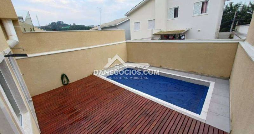 Casa em condomínio fechado com 3 quartos à venda na Rua Alamanda, Villa Verde, Franco da Rocha