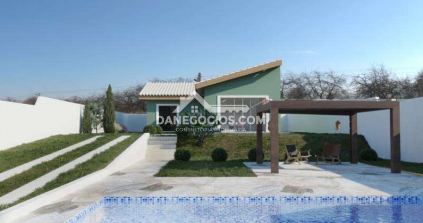 Chácara á venda no Mato Dentro em Mairiporã - R$ 379 mil Casa de campo