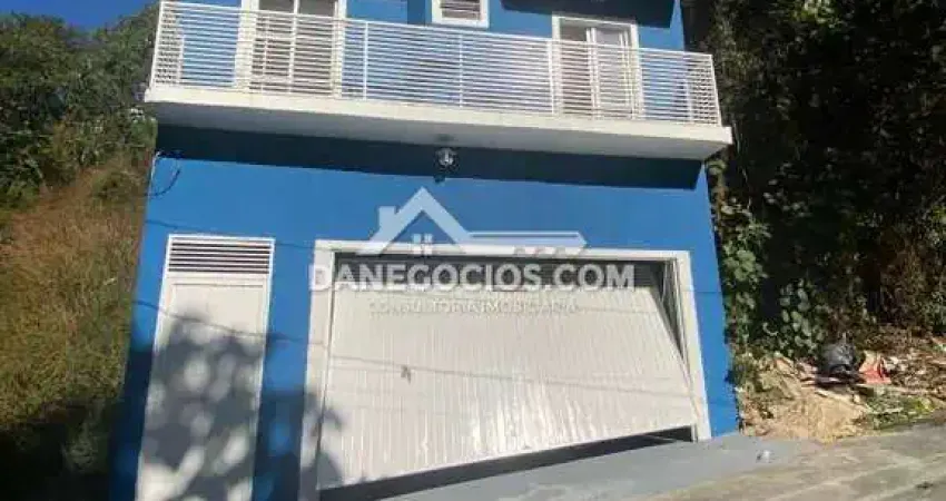 Casa á venda no Jardim Spada, Mairiporã - SP por R$ 380.000,00