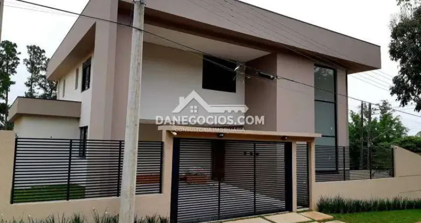 Casa em condomínio fechado com 3 quartos à venda na Alameda das Sibipirunas, São Vicente, Mairiporã