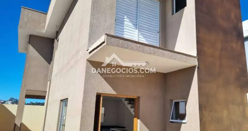 Casa com 3 quartos à venda na Rua QuatroVem Viver, Canjica (Terra Preta), Mairiporã