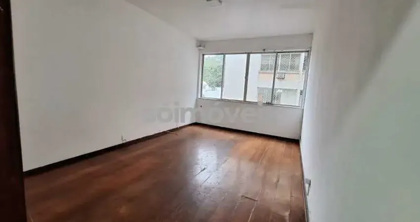 Apartamento com 2 quartos à venda na Rua Cosme Velho, 315, Cosme Velho, Rio de Janeiro