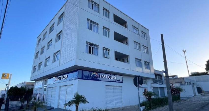 Apartamento  2 quartos para locação