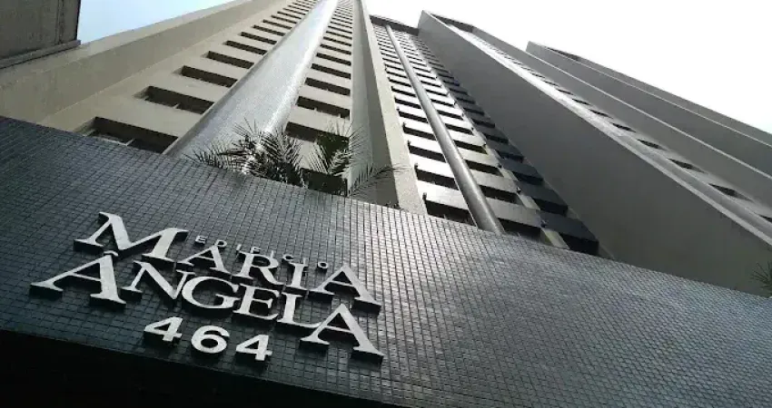 Apartamento com 1 quarto para alugar na Rua Alferis poli 464, 464, Rebouças, Curitiba