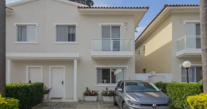 Maravilhosa Casa de Condomínio com 3 Quartos e 4 banheiros à Venda, 150 m² por R$ 1.589.000
